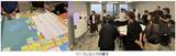 「「お支度スペース」と「落ち着く居場所」を備えた住まいを提案～インクルーシブデザインの考え方を取り入れたリノベーションマンション3室が竣工～」の画像3