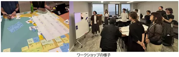 「「お支度スペース」と「落ち着く居場所」を備えた住まいを提案～インクルーシブデザインの考え方を取り入れたリノベーションマンション3室が竣工～」の画像