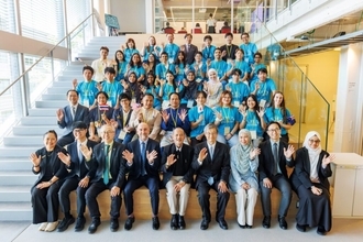 東京都市大学が「2026年度 アジア・大洋州5大学連合サマーキャンプ in 湘南国際村」（AOFUA Summer Camp in Japan 2026）を開催 ― 7カ国27名の学生が参加し交流を深める