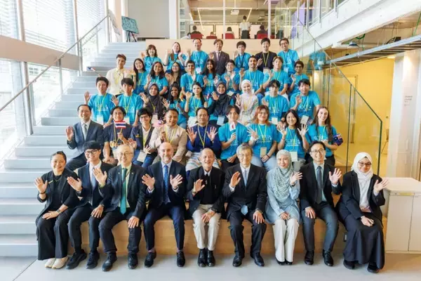 東京都市大学が「2026年度 アジア・大洋州5大学連合サマーキャンプ in 湘南国際村」（AOFUA Summer Camp in Japan 2026）を開催 ― 7カ国27名の学生が参加し交流を深める