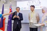 「東京都市大学が「2026年度 アジア・大洋州5大学連合サマーキャンプ in 湘南国際村」（AOFUA Summer Camp in Japan 2026）を開催 ― 7カ国27名の学生が参加し交流を深める」の画像12