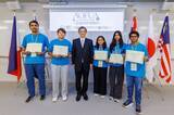 「東京都市大学が「2026年度 アジア・大洋州5大学連合サマーキャンプ in 湘南国際村」（AOFUA Summer Camp in Japan 2026）を開催 ― 7カ国27名の学生が参加し交流を深める」の画像8