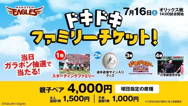 「東北楽天ゴールデンイーグルスの本拠地で「立命館大学デー」を開催 ～楽天野球団と連携して学生のスポーツビジネスを学ぶ機会を創出～ 立命館大学」の画像
