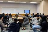 「大阪学院大学 ホスピタリティ経営学科生が、全国10都市にビジネスホテルを展開するJR西日本ヴィアインと産学連携PBLの発表会を開催」の画像1