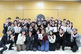「大阪学院大学 ホスピタリティ経営学科生が、全国10都市にビジネスホテルを展開するJR西日本ヴィアインと産学連携PBLの発表会を開催」の画像6