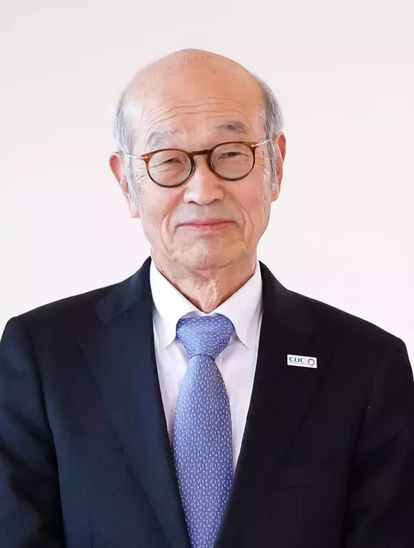 学校法人千葉学園（千葉商科大学・千葉商科大学付属高等学校）が新理事会を発足し、内田茂男理事長を選定