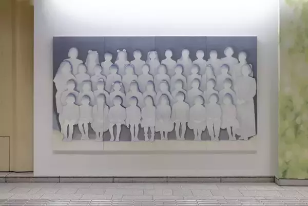 「【東京ミッドタウン】才能あるデザイナーやアーティストの発掘・支援・コラボレーションを目指したデザインとアートのコンペティション「TOKYO MIDTOWN AWARD 2025」結果発表」の画像