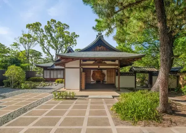 「【茶寮「世世」】「陰陽五行アフタヌーンティー」を提供開始」の画像