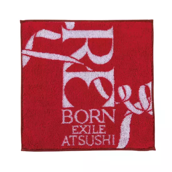 「【京王百貨店】新たなスタートを切ったEXILE ATSUSHIのこれまでの軌跡を辿った展示のほか、展示会オリジナルグッズの販売も「EXILE　ATSUSHI展～REBORN～FINAL」を開催します」の画像