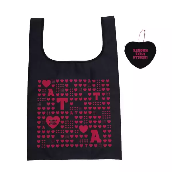 「【京王百貨店】新たなスタートを切ったEXILE ATSUSHIのこれまでの軌跡を辿った展示のほか、展示会オリジナルグッズの販売も「EXILE　ATSUSHI展～REBORN～FINAL」を開催します」の画像