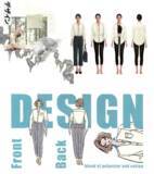 「ORIHICA＆女子美術大学＆フレックスジャパンによる産学協働プロジェクト第5弾【BIZSPO®セットアップに合うトップス】」の画像1