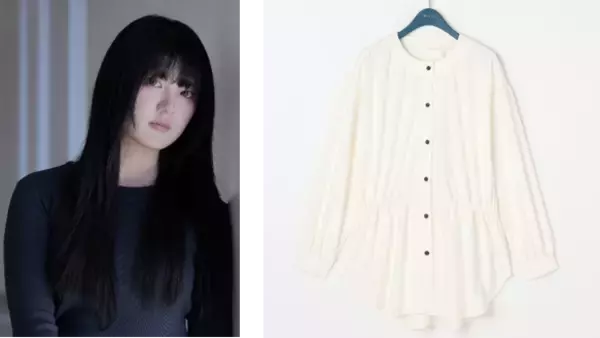 「ORIHICA＆女子美術大学＆フレックスジャパンによる産学協働プロジェクト第5弾【BIZSPO®セットアップに合うトップス】」の画像