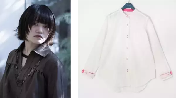 「ORIHICA＆女子美術大学＆フレックスジャパンによる産学協働プロジェクト第5弾【BIZSPO®セットアップに合うトップス】」の画像