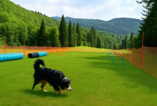 「標高1,000mの絶景星空と天然温泉を心ゆくまで満喫！「Alpen Outdoorsしろとりフィールド」4月29日(祝)より今シーズンの営業開始」の画像