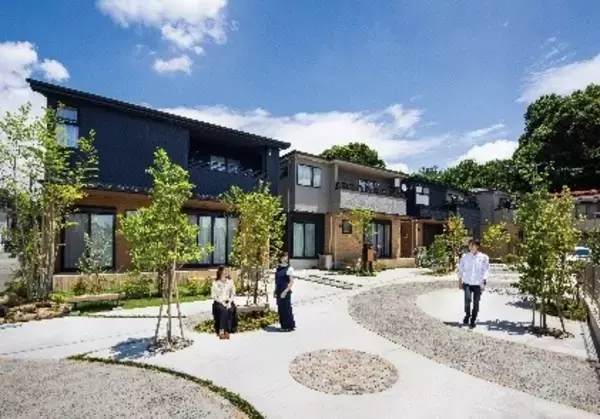 「「iF DESIGN RANKING 2022 – 2026」において ポラスグループが住宅建築部門の企業ランキング 世界第1位に輝きました」の画像