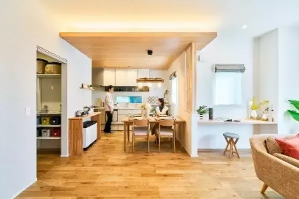 「「iF DESIGN RANKING 2022 – 2026」において ポラスグループが住宅建築部門の企業ランキング 世界第1位に輝きました」の画像