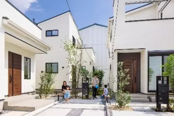 「「iF DESIGN RANKING 2022 – 2026」において ポラスグループが住宅建築部門の企業ランキング 世界第1位に輝きました」の画像