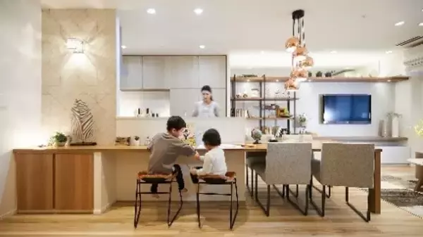 「「iF DESIGN RANKING 2022 – 2026」において ポラスグループが住宅建築部門の企業ランキング 世界第1位に輝きました」の画像