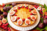 「【キル フェ ボン】＜フェア開催のお知らせ＞FIG fair   プチプチとした食感、とろける甘さ、イチジクの魅力をたっぷりと。新作を含め、イチジク尽くしの全4種が登場8月20日（木）スタート」の画像4