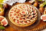 「【キル フェ ボン】＜フェア開催のお知らせ＞FIG fair   プチプチとした食感、とろける甘さ、イチジクの魅力をたっぷりと。新作を含め、イチジク尽くしの全4種が登場8月20日（木）スタート」の画像5