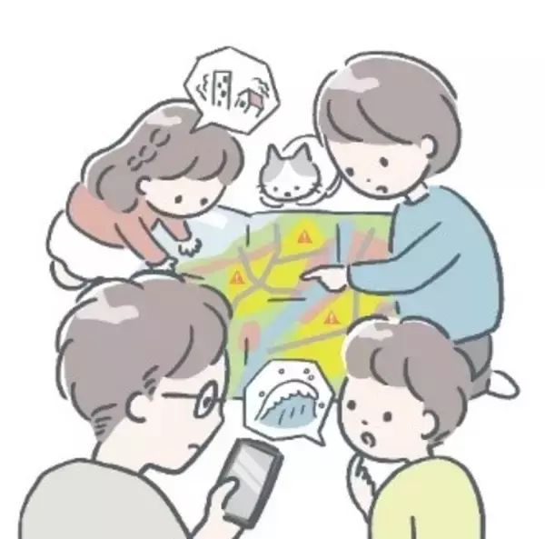 「大正製薬『わんちゃん・ねこちゃん、もしものときの意識調査』を実施　～ペットの防災準備、6割以上の人がしていないと回答～」の画像