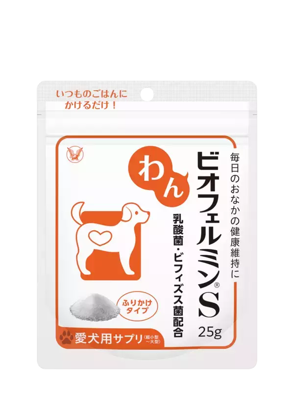 「大正製薬『わんちゃん・ねこちゃん、もしものときの意識調査』を実施　～ペットの防災準備、6割以上の人がしていないと回答～」の画像