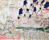 「【銀座 蔦屋書店】「美の刻印 ―過去・現在・未来を紡ぐアート展―」を2月20日（金）より開催。時代と国境を越え、日本画・洋画の巨匠から現代作家まで多彩な表現が集結。」の画像3