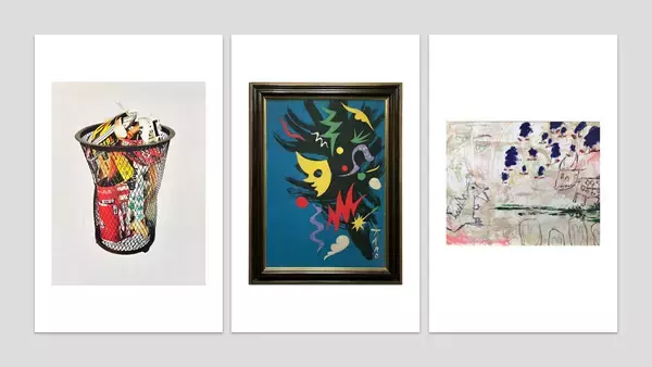 「【銀座 蔦屋書店】「美の刻印 ―過去・現在・未来を紡ぐアート展―」を2月20日（金）より開催。時代と国境を越え、日本画・洋画の巨匠から現代作家まで多彩な表現が集結。」の画像