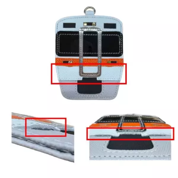 トレインパスケース JR東海在来線車両「313系」「315系」が仲間入り