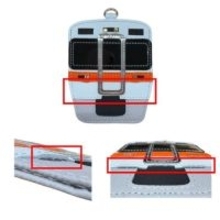 トレインパスケース JR東海在来線車両「313系」「315系」が仲間入り