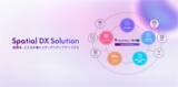 「丹青社、空間を体験メディアに進化させる取り組み「Spatial DX Solution」を開始」の画像1