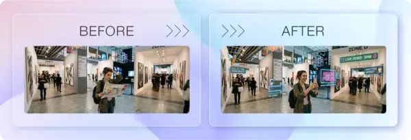 「丹青社、空間を体験メディアに進化させる取り組み「Spatial DX Solution」を開始」の画像