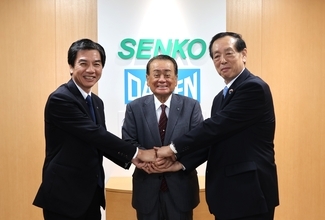 内閣総理大臣賞受賞のダイヘン製「防災用蓄電池パッケージ」の販売・導入提案を開始