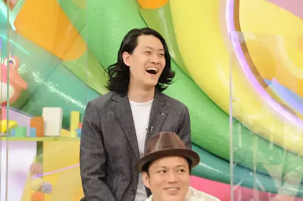 「【今ちゃんの「実は・・・」】マジック対決！禁断！まさかのタネの暴き合い！？」の画像