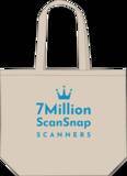 「イメージスキャナー「ScanSnap」のグローバル累計出荷台数が730万台を突破特別記念モデルのScanSnapが当たるキャンペーンを開催！」の画像3