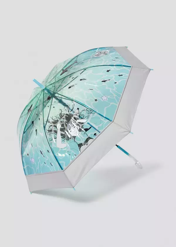 「『中村佑介』とグラニフのコラボレーションアイテム第5弾が6月17日(火)より発売！Tシャツ、シャツ、ハット、バッグ、傘など全17アイテムが登場」の画像