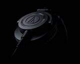 「モニターヘッドホン『ATH-M50x』の2025年限定モデル『ATH-M50x ENSO』発売」の画像2