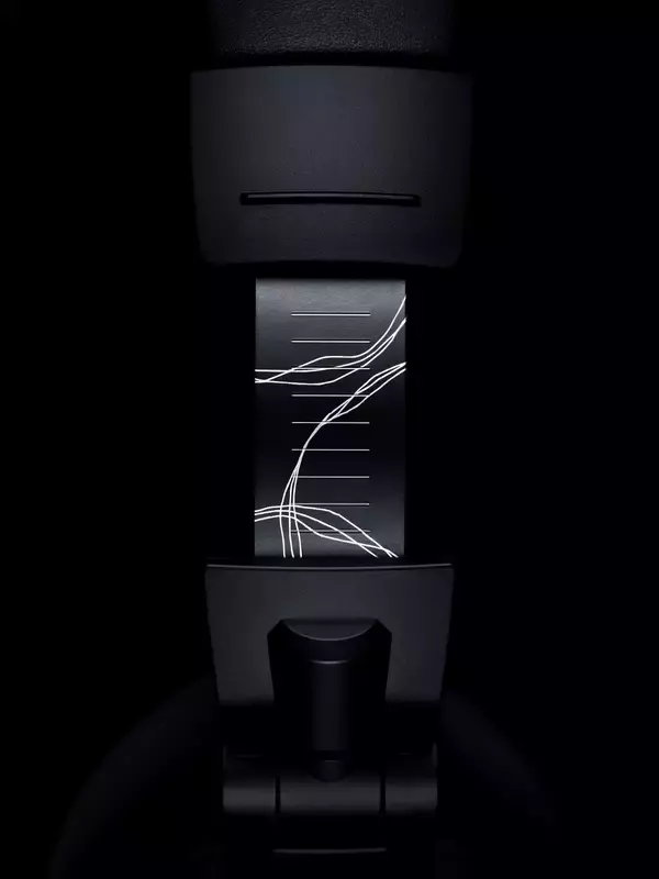 「モニターヘッドホン『ATH-M50x』の2025年限定モデル『ATH-M50x ENSO』発売」の画像
