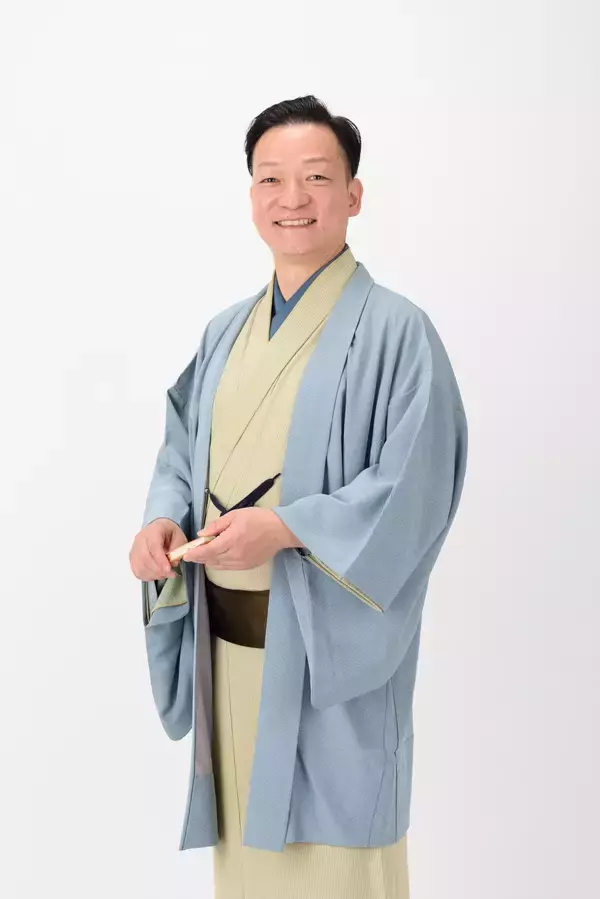 「「継ぐこと・伝えること67 －違いを愉しむ、東西の落語－」開催」の画像