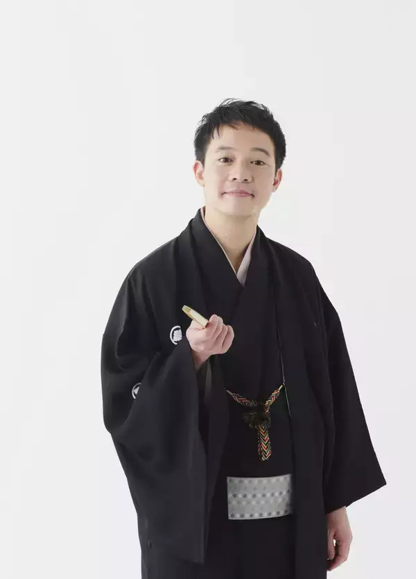 「「継ぐこと・伝えること67 －違いを愉しむ、東西の落語－」開催」の画像