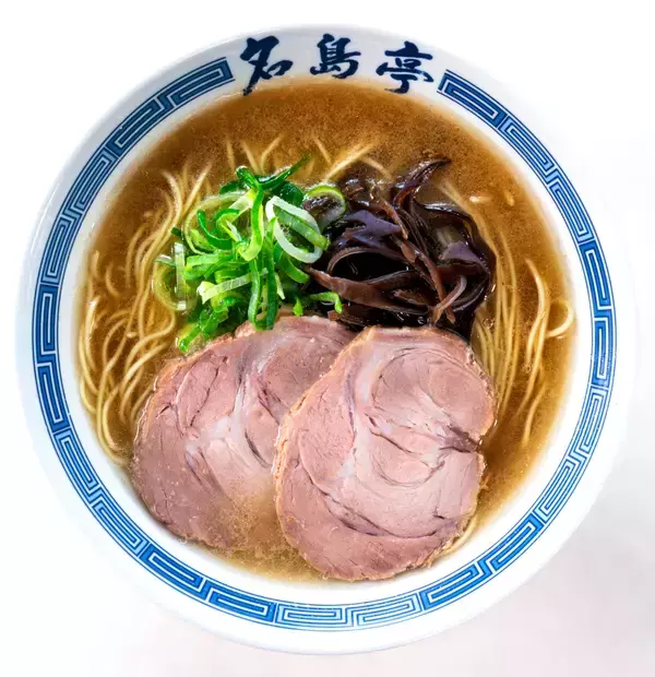 「福岡発ラーメン店 「名島亭」 関東唯一の店舗が栃木県佐野市に2/21(土)OPEN！」の画像