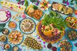 「【シェラトン沖縄サンマリーナリゾート】～美味しい夏。島の恵みを、お好きなだけ、お腹一杯～ 2026年夏ランチ＆ディナービュッフェを開催」の画像2