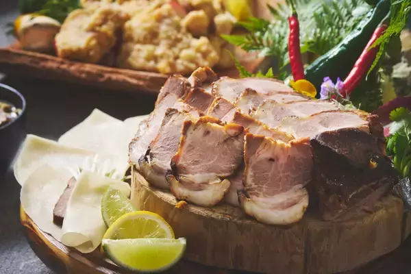 「【シェラトン沖縄サンマリーナリゾート】～美味しい夏。島の恵みを、お好きなだけ、お腹一杯～ 2026年夏ランチ＆ディナービュッフェを開催」の画像