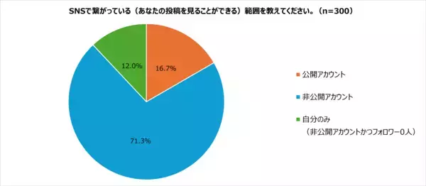 「【実態調査】BeReal.等で相次ぐSNSでの情報漏洩はなぜ起きるのか⁈」の画像