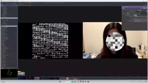 「東洋大学総合情報学部が日本科学未来館にて『メディアデザイン卒業制作展2024』を開催（3/9～3/10）【申込不要／入場無料】」の画像
