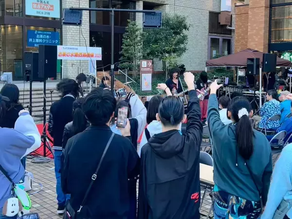 「芸術、読書、スポーツ、音楽にグルメ… 10・11月はイベントの宝庫　千代田区で開催される多彩な秋イベントを8つご紹介」の画像