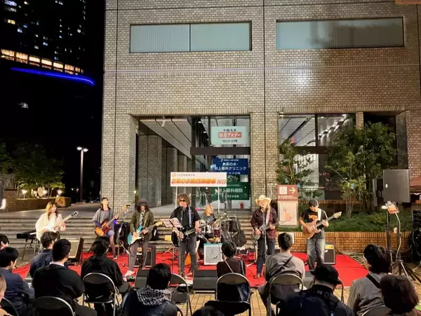 「芸術、読書、スポーツ、音楽にグルメ… 10・11月はイベントの宝庫　千代田区で開催される多彩な秋イベントを8つご紹介」の画像