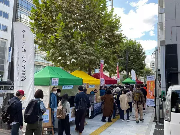 「芸術、読書、スポーツ、音楽にグルメ… 10・11月はイベントの宝庫　千代田区で開催される多彩な秋イベントを8つご紹介」の画像