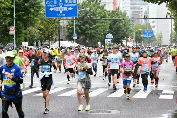 「芸術、読書、スポーツ、音楽にグルメ… 10・11月はイベントの宝庫　千代田区で開催される多彩な秋イベントを8つご紹介」の画像