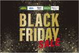 「スポーツ・アウトドア・ゴルフ用品がお得に。アルペングループ「ブラックフライデーセール」11月21日から!」の画像1